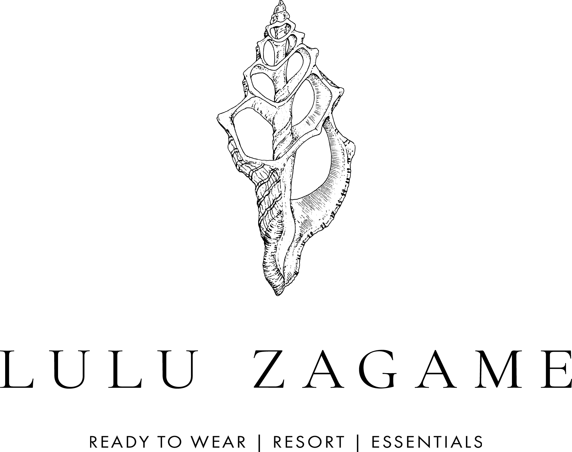 Lulu Zagame logo
