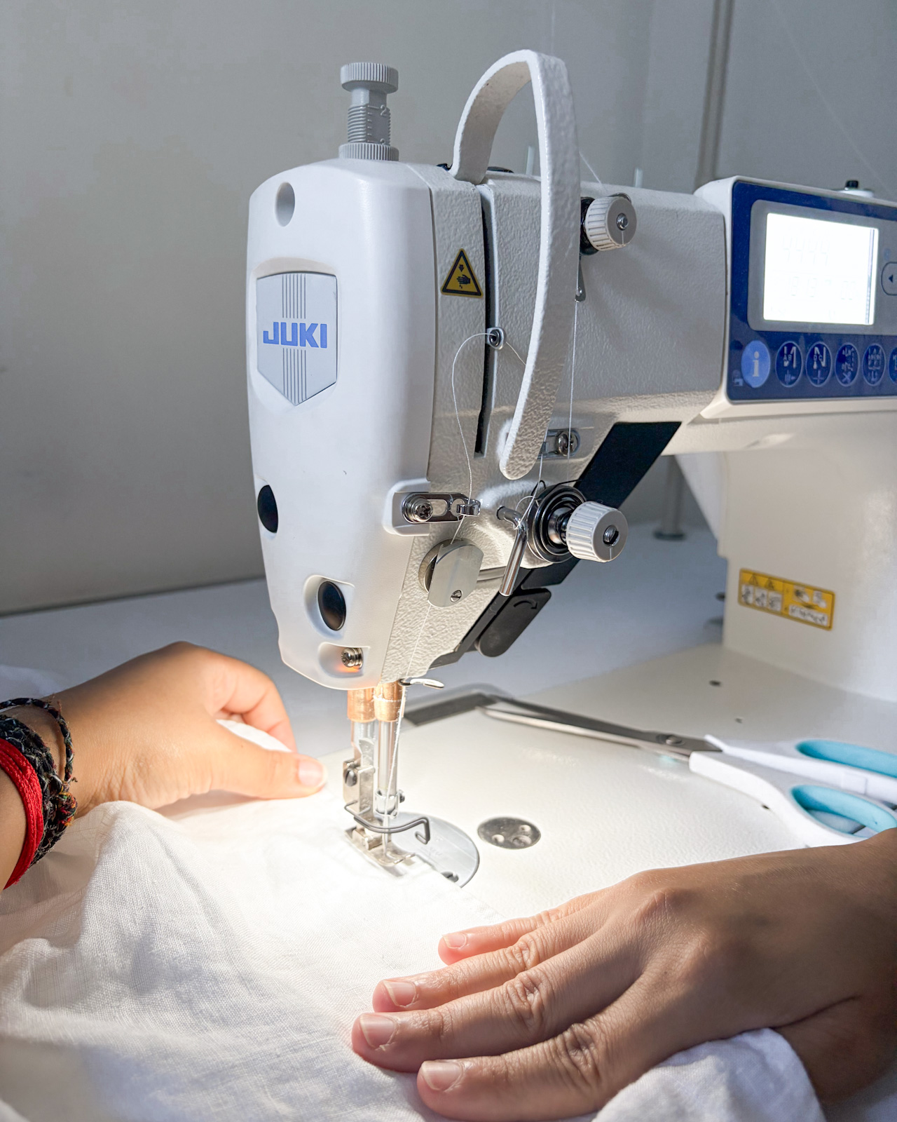 Sewing